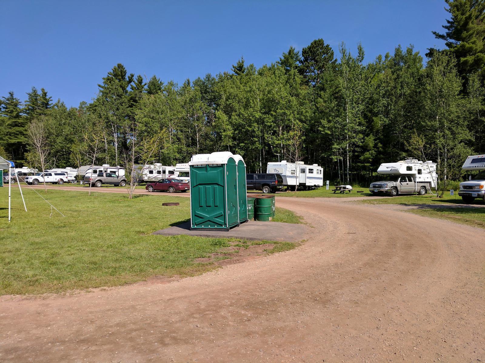 Bison Campground Buffalo House Duluth, MN (218) 6249901